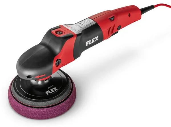 Flex Poliermaschine PE 14-2 150