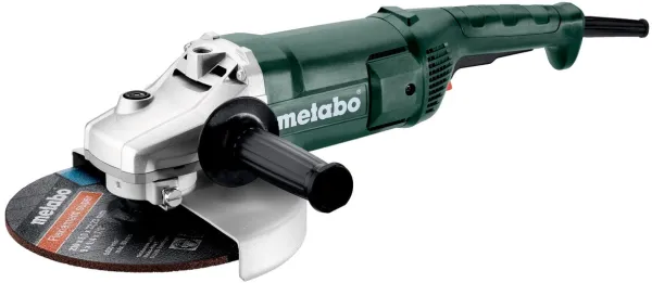Metabo Winkelschleifer WE 2000-230 230mm